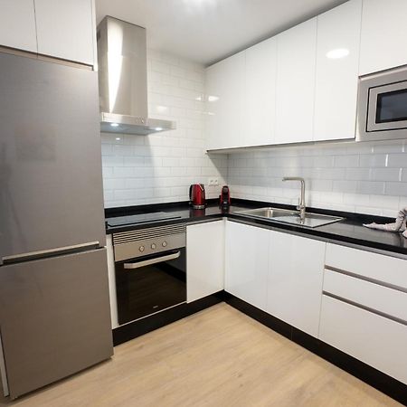 A&F Apartments 네르하 외부 사진