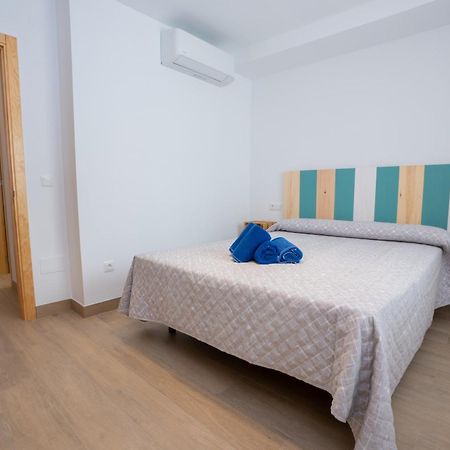 A&F Apartments 네르하 외부 사진