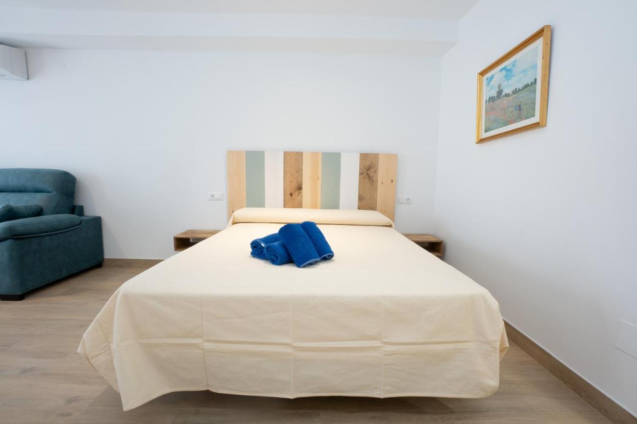 A&F Apartments 네르하 외부 사진