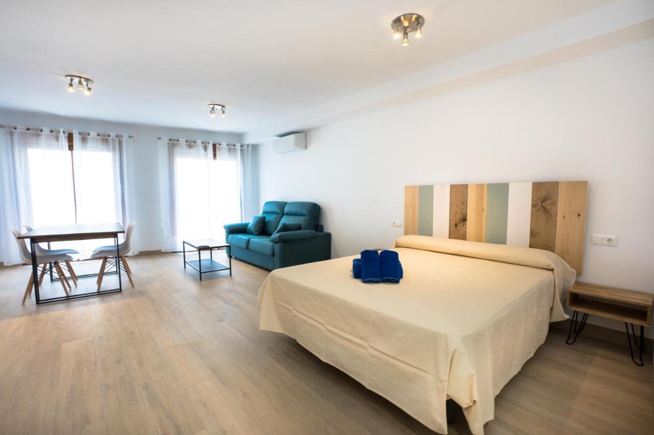 A&F Apartments 네르하 외부 사진