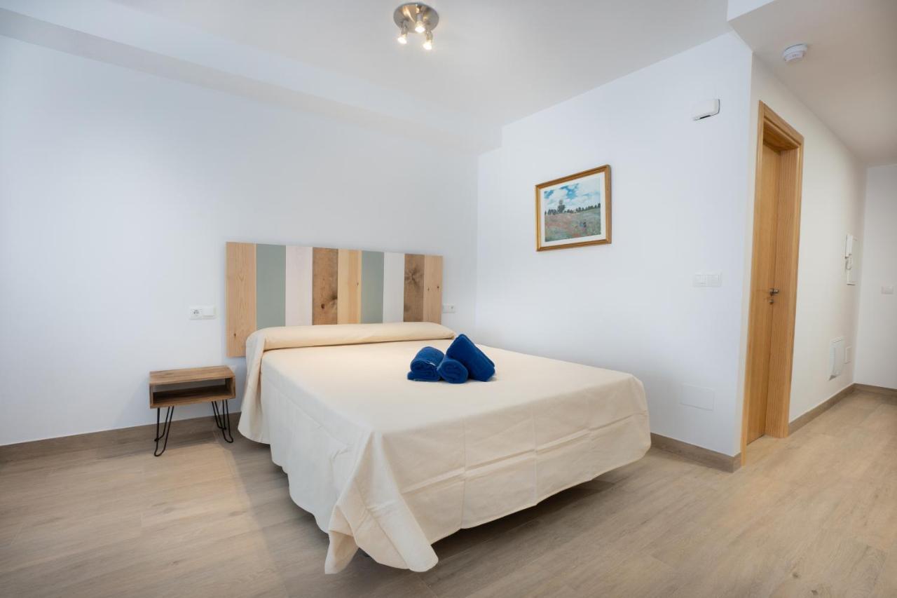 A&F Apartments 네르하 외부 사진