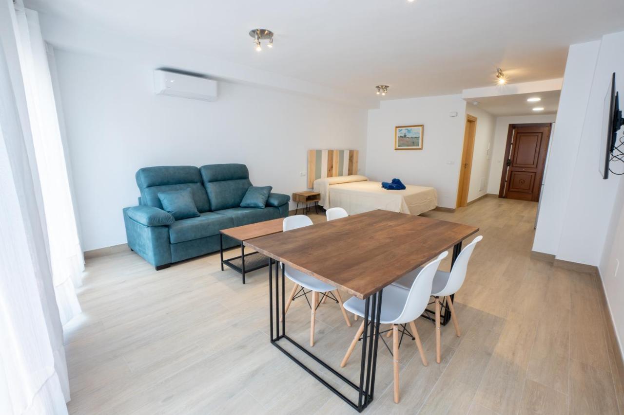 A&F Apartments 네르하 외부 사진
