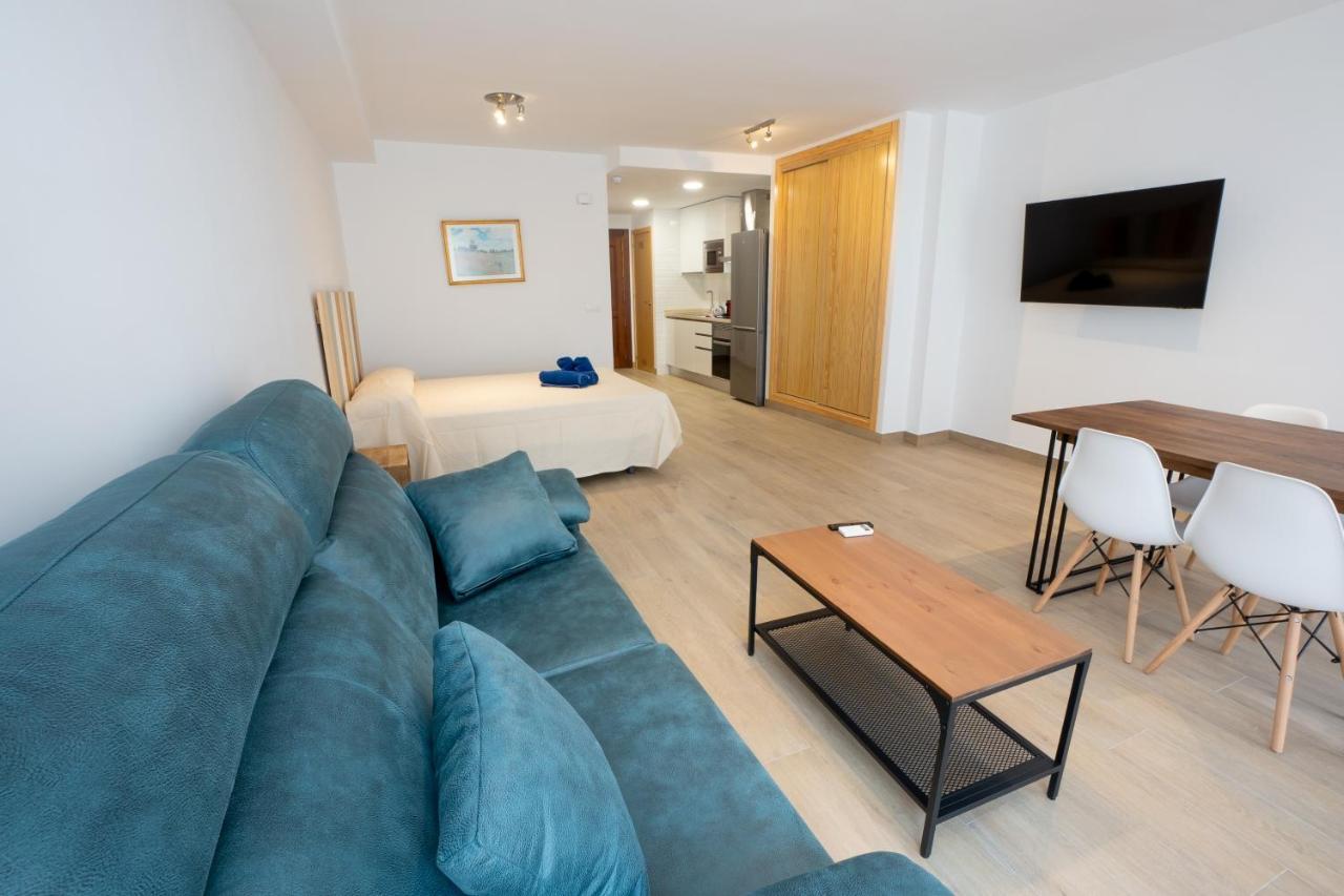 A&F Apartments 네르하 외부 사진