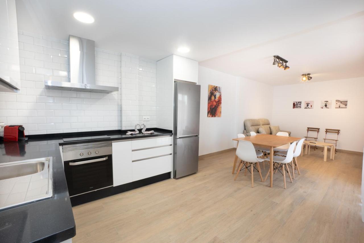 A&F Apartments 네르하 외부 사진