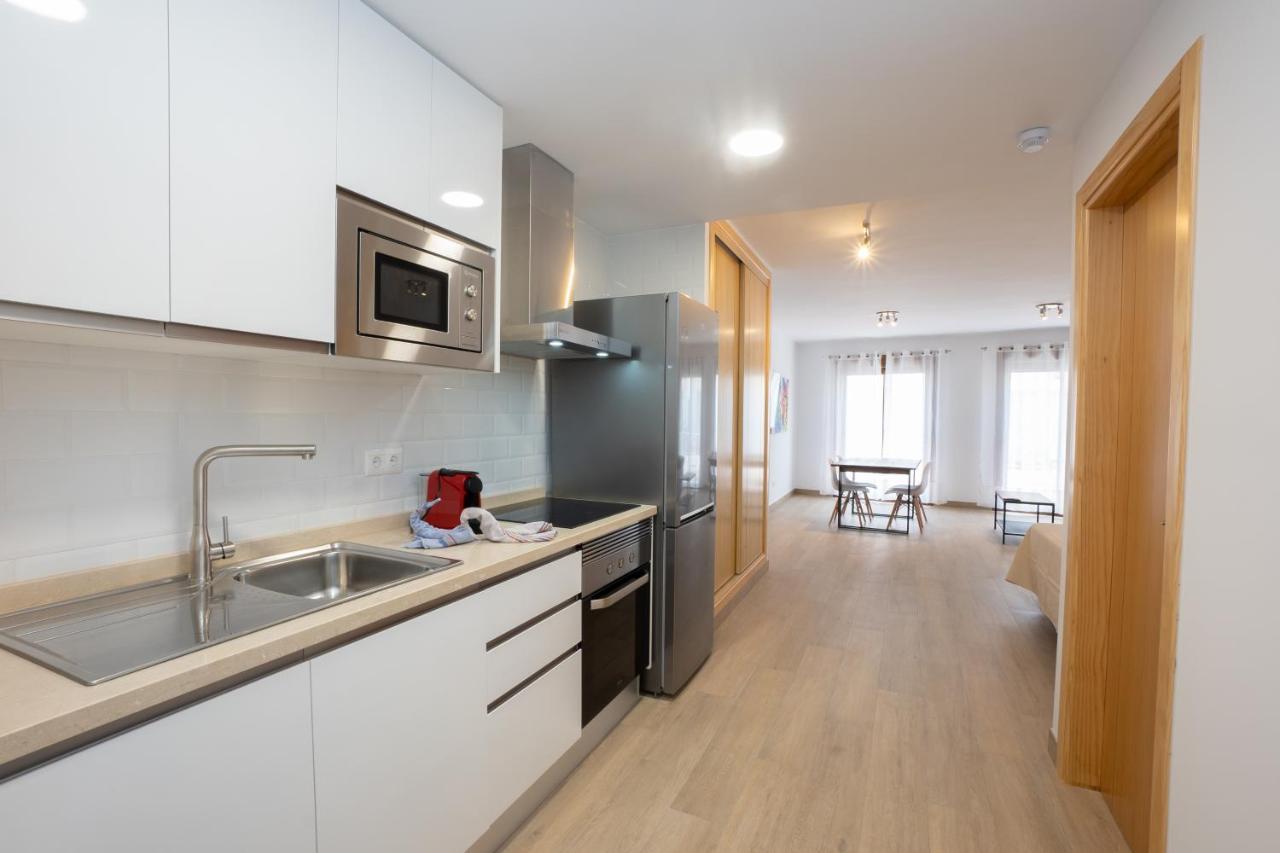 A&F Apartments 네르하 외부 사진