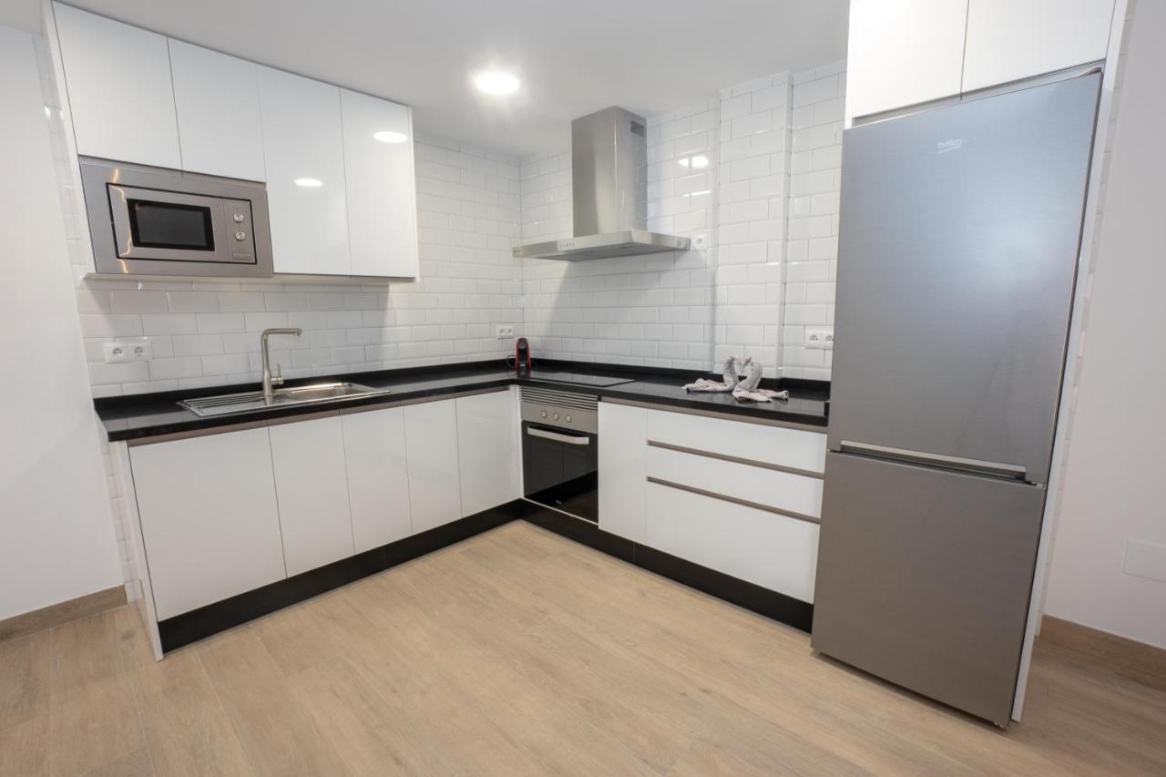 A&F Apartments 네르하 외부 사진