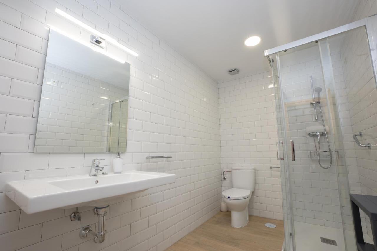 A&F Apartments 네르하 외부 사진