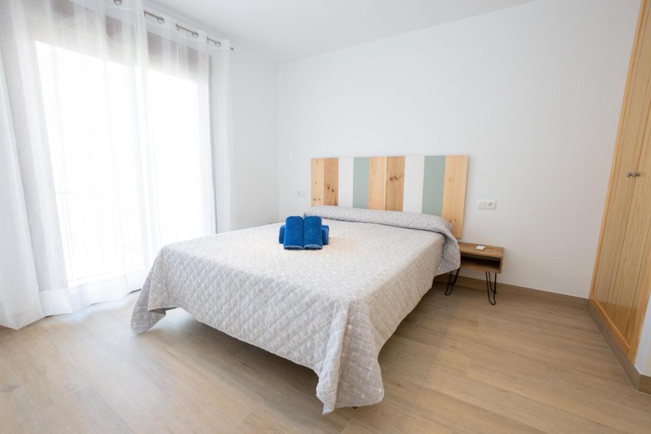 A&F Apartments 네르하 외부 사진