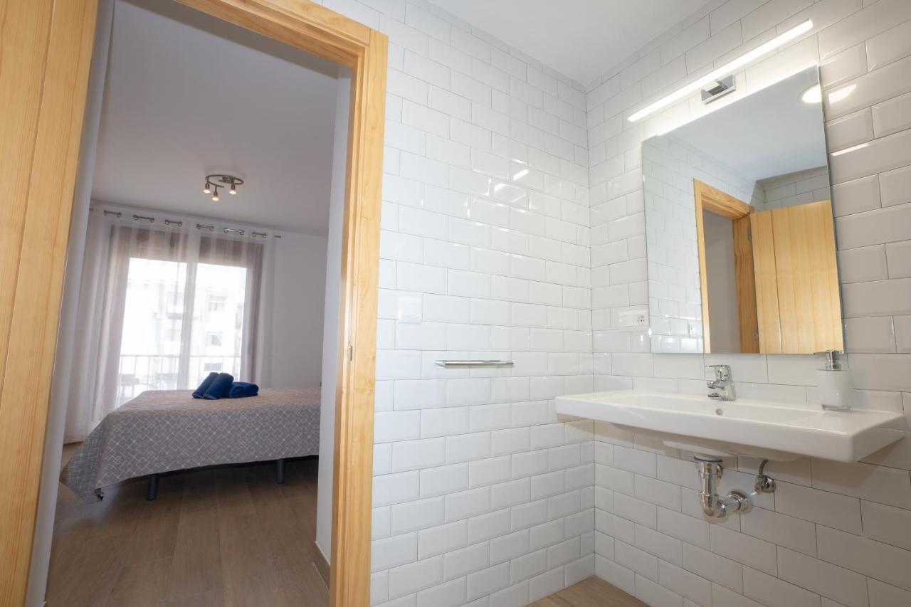A&F Apartments 네르하 외부 사진