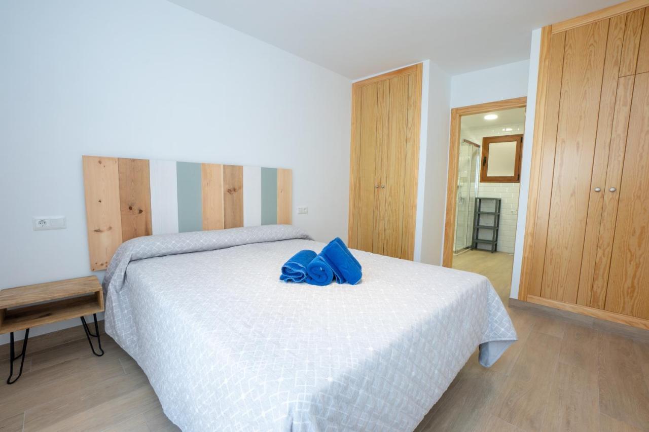 A&F Apartments 네르하 외부 사진