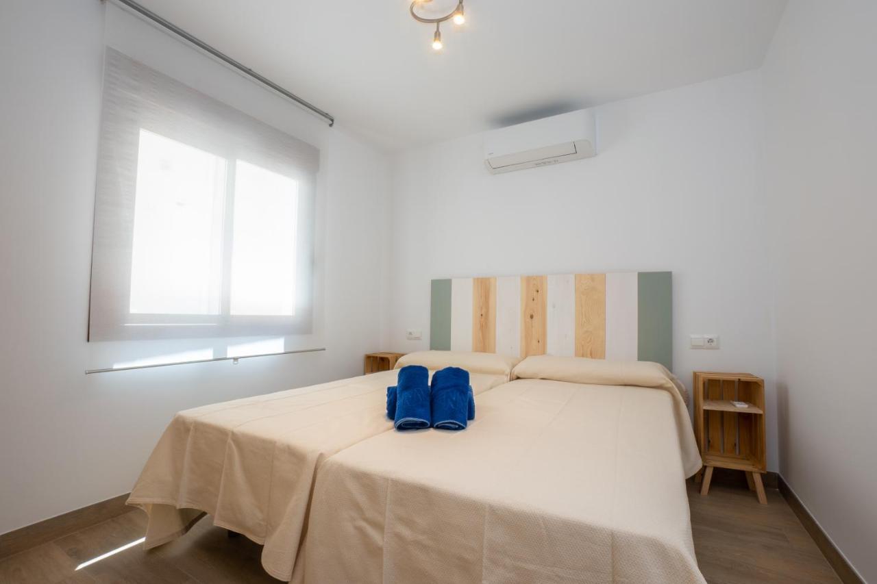 A&F Apartments 네르하 외부 사진