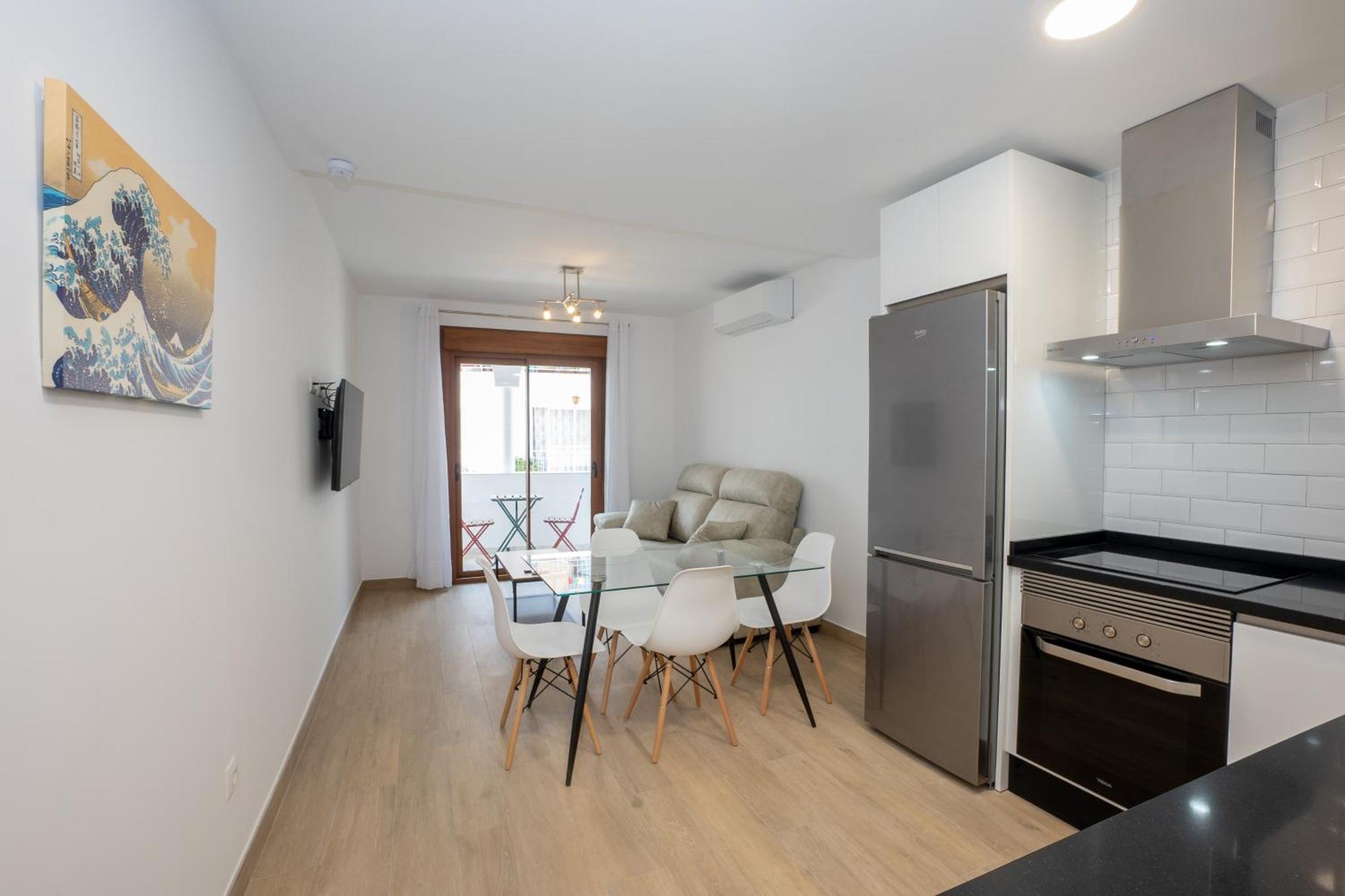 A&F Apartments 네르하 외부 사진