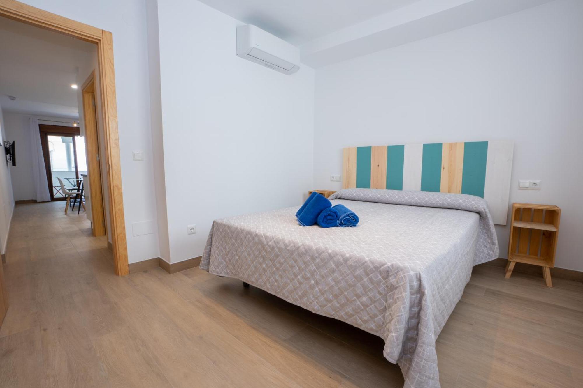A&F Apartments 네르하 외부 사진