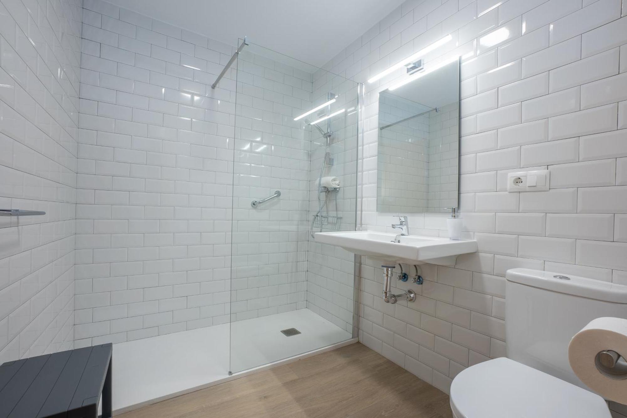 A&F Apartments 네르하 외부 사진